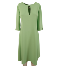 WOMEN'S DRESS 4044 Tellini S.r.l. Wholesale Clothing